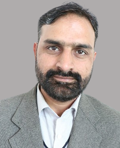 Muhammad Umair Abbasi