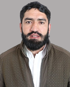 Najeeb Ullah